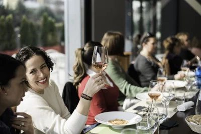 Thumbnail Klassische Weinprobe auf dem Weingut AnnaFrancesca