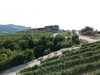 Thumbnail Klassische Verkostung bei La Giuva in Valpolicella