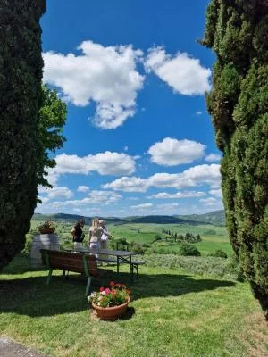 Thumbnail A Day Trip from Rome: Tasting Noble Wines of Montepulciano & Pienza