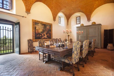 Thumbnail Visita privada y cata de vinos en Paneretta