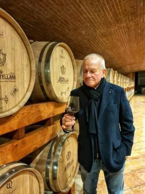Thumbnail Classic Valpolicella Wine Tasting at Castellani Michele