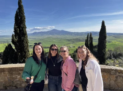Thumbnail Chianti & San Gimignano Private Wine Tour with Tuscan Lunch