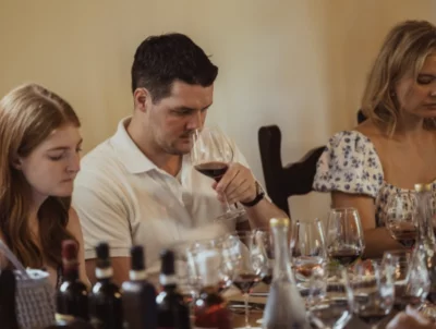 Thumbnail Wine tour privato del Chianti e San Gimignano con pranzo toscano