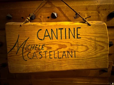Thumbnail Degustazione di vini alla cieca presso Castellani Michele in Valpolicella