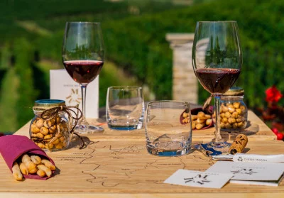 Thumbnail Barolo al plurale by Diego Morra