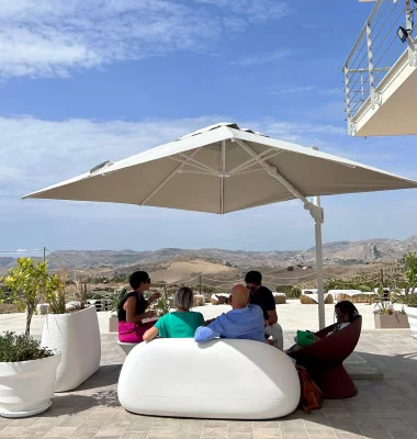 Thumbnail A Casa Nostra – Discover Organic Wines in the Heart of Agrigento at Vella Winery