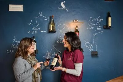 Thumbnail Tour privato Botti e Rossi: Scopri il Vino Nobile di Montepulciano alla Tenuta Golo