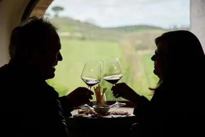 Thumbnail Private Tour Barrels & Reds: Discover Vino Nobile di Montepulciano at Tenuta Golo