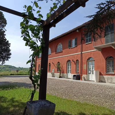 Thumbnail GOLD Wine Experience : Un voyage à travers les vignobles et les caves à La Mondianese