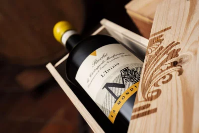 Thumbnail GOLD Wine experience: Un viaje por viñedos y bodegas en La Mondianese