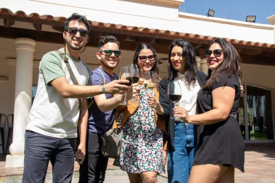 Thumbnail Halbtägige Mendoza Wein-Tour: Die besten Weingüter von Luján-Maipú