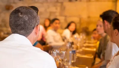 Thumbnail Private Cheese and Wine tour with a Chef in Montmartre
