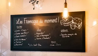 Thumbnail Ruta privada del Queso y el Vino con un Chef en Montmartre
