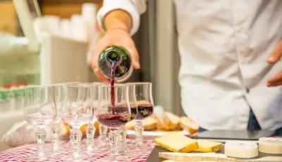 Thumbnail Private Cheese and Wine tour with a Chef in Montmartre