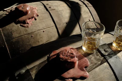 Thumbnail cata de vinos "L'Arte del Vin Santo" en La Torre
