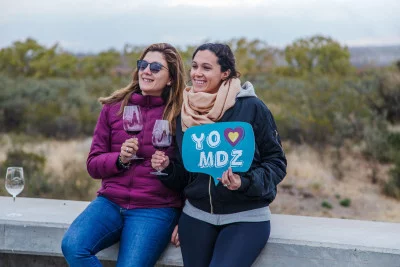 Thumbnail Tour de Bodegas y Aceite de Oliva: Prueba los mejores sabores de Mendoza