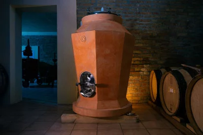 Thumbnail Dégustation de l'édition spéciale Eleuteria - parmi les 50 vins italiens rares du guide Gambero Rosso 2025