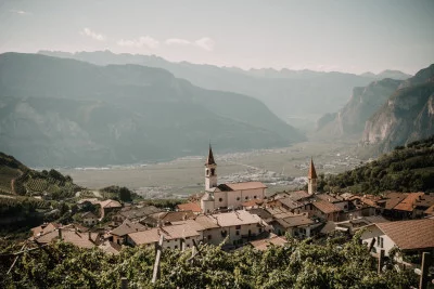 Esperienza Fantastica alla Cantina Fontana!