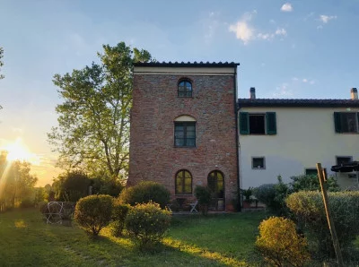 Thumbnail Wine experience presso il Podere Borgaruccio - Degustazione di 3 vini con specialità locali
