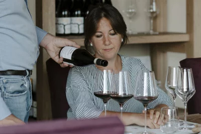 Thumbnail Wine Tasting and Tour at Emanuele Gambino
