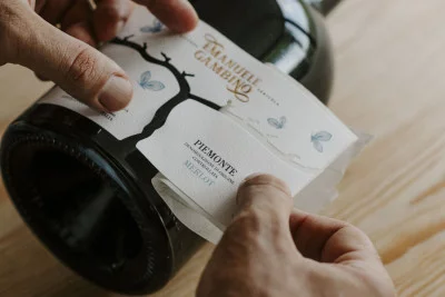Thumbnail Cata de vinos y visita guiada a Emanuele Gambino