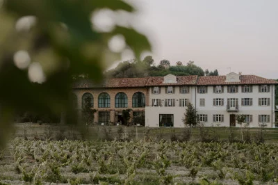 Thumbnail Dégustation de vin et visite guidée chez Emanuele Gambino