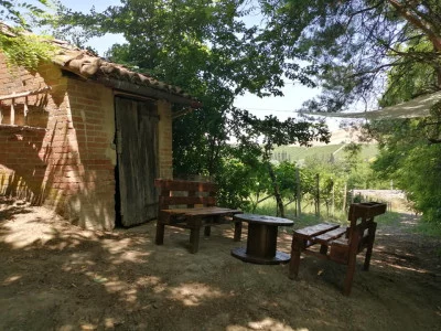 Thumbnail Traditionelle "Merenda Sinoira" Erfahrung auf der Azienda Vitivinicola Piana