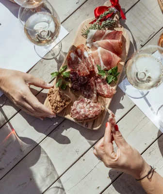 Thumbnail Ruta enogastronómica por la Toscana en la Bodega Poggio Stenti