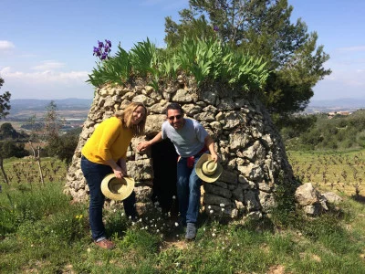 Thumbnail Dégustation exclusive de vin mousseux : Découvrir les meilleurs vins du DO Corpinnat et visiter les vignobles du Penedès