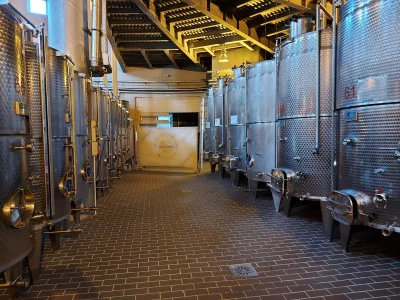Thumbnail Wine Day Journée complète d'excursion gastronomique et vinicole à Irpinia