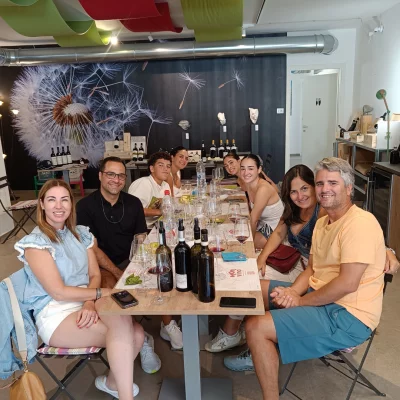 Thumbnail Brunch & Wine in Monforte d'Alba in Langhe