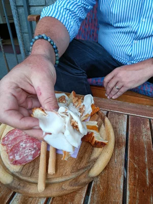 Thumbnail Brunch & Wine in Monforte d'Alba in Langhe
