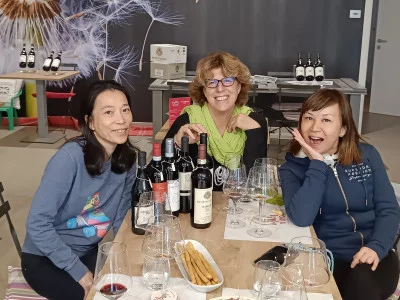 Thumbnail Brunch & Wine in Monforte d'Alba in Langhe