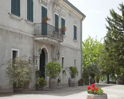 Thumbnail Di Meo wine tasting experience