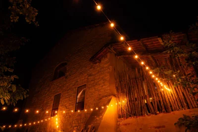 Thumbnail Calici di Luna - Sunset Wine Tasting at Asotom Vini in the heart of Monferrato
