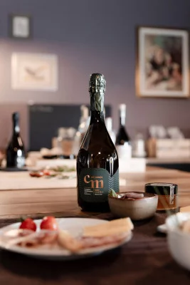 Thumbnail Esperienza di degustazione classica presso Cal Monda a Valdobbiadene