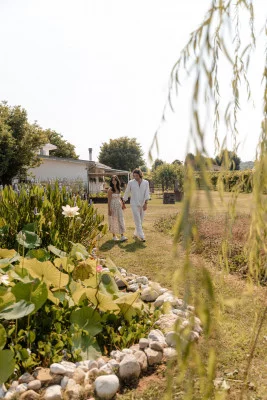 Thumbnail Classic Tasting Experience at Cal Monda in Valdobbiadene