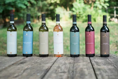 A journey through wines, history and passion