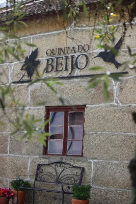 Thumbnail White Essence: A Journey Through Douro’s White Wines at Quinta do Beijo