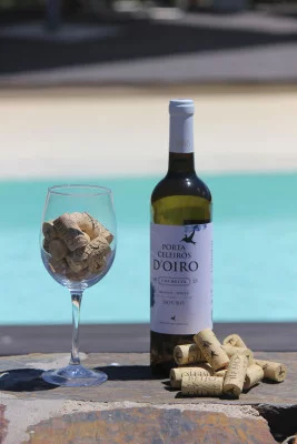 Thumbnail Esencia Blanca: Un viaje por los vinos blancos del Duero en Quinta do Beijo