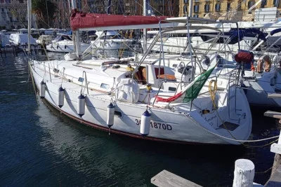 Thumbnail Excursión privada en velero desde Nápoles con cata de vinos dirigida por un sumiller