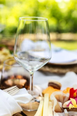 Thumbnail Pique-nique dans les vignes avec vue sur la Valpolicella au Palazzo Montanari