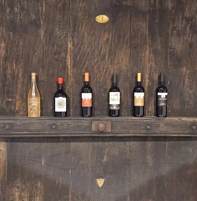 Thumbnail Wine Tasting and Castle Tour at Castello Poggiarello near Siena