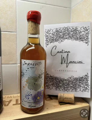 Thumbnail Degustazione di vini e wine tour presso la Cantina Mancini a Marciano della Chiana