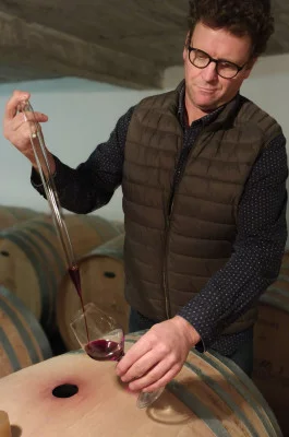 Thumbnail Winemaker's Workshop "The Secrets of Barrel Aging" at Château La Rose Monturon