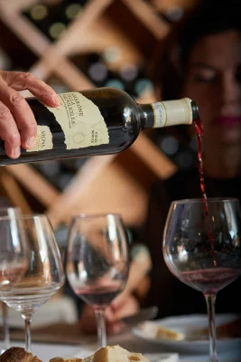 Thumbnail Les émotions de Vigna 800 : Dégustation de vin au cœur de la Valpolicella Classica