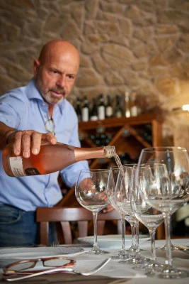 Thumbnail Les émotions de Vigna 800 : Dégustation de vin au cœur de la Valpolicella Classica
