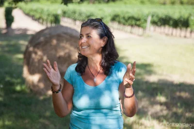 Thumbnail Balade Vigneronne : Visite du Vignoble, Dégustation de Vins & Saveurs Locales au Château Boutinet