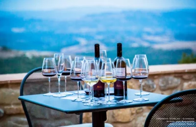 Thumbnail Kochkurs mit Mittagessen und Weinprobe in Torre Bisenzio