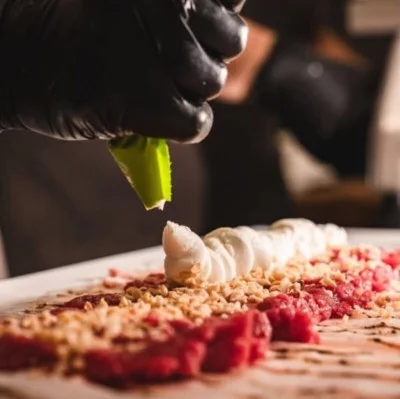 Thumbnail Gourmet Tasting Experience at the Rabino Luigi in the Langhe territory